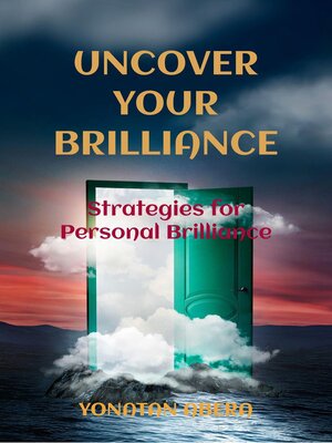 cover image of Uncover Your Brilliance